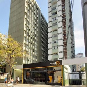 Apartamento Deluxe